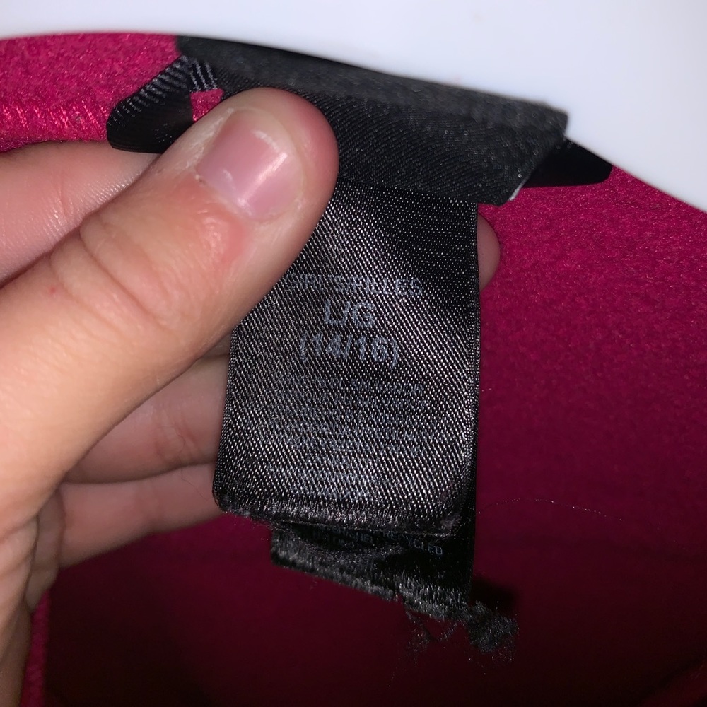 North Face Sweatshirt